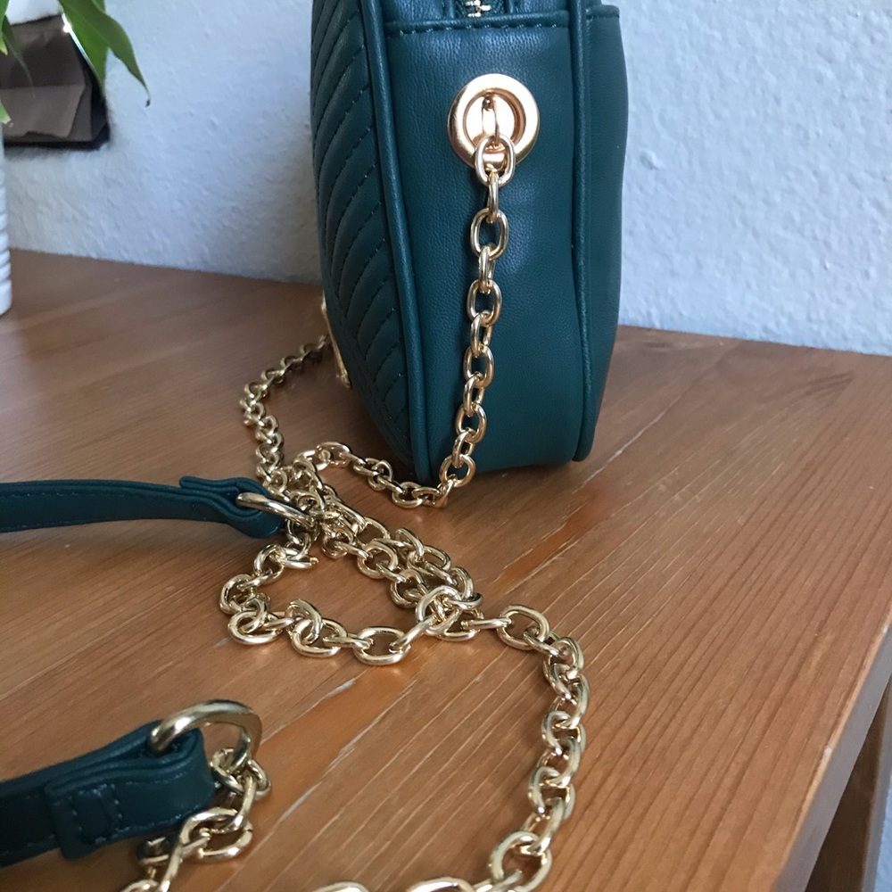 Bebe crossbody - Picture 3 of 10